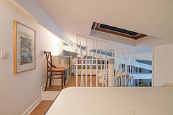公寓 巴黎11区 - 雙層床鋪