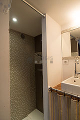 Appartement Paris 11° - Salle de bain 2