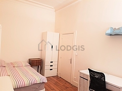 Apartment Paris 8° - Bedroom 2