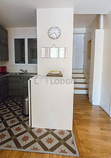 Apartment Paris 8° - Kitchen