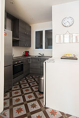 Appartamento Parigi 8° - Cucina