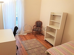 Appartement Paris 8° - Chambre 2