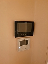 Appartement Paris 8° - Séjour