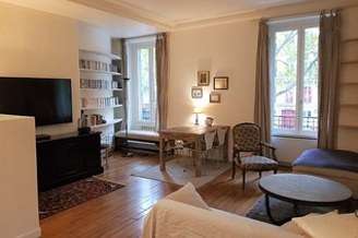 France Parigi 8° 2 camere Appartamento