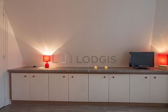 Appartement Paris 18° - 