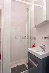 Apartamento París 18° - Cuarto de baño