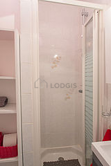 Apartment Paris 18° - Bathroom