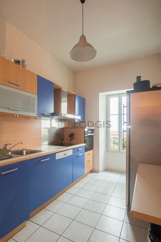 Apartment Paris 6° - 