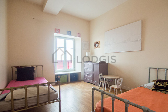 Appartement Paris 6° - 