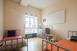 Apartamento Paris 6° - Quarto 2