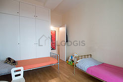 Apartamento Paris 6° - Quarto 2