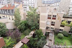 Appartement Paris 12° - Séjour