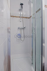 Appartamento Parigi 11° - Sala da bagno