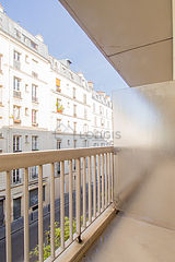 Appartamento Parigi 11° - Soggiorno