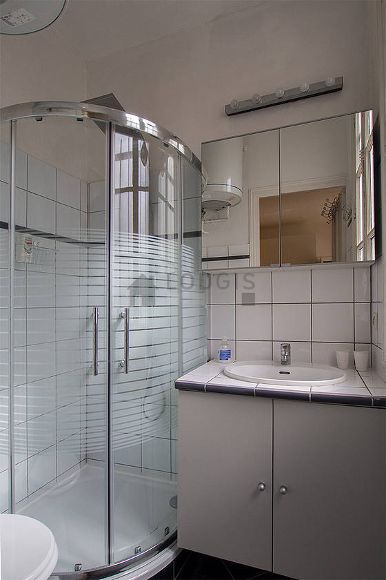 Apartamento París 19° - 