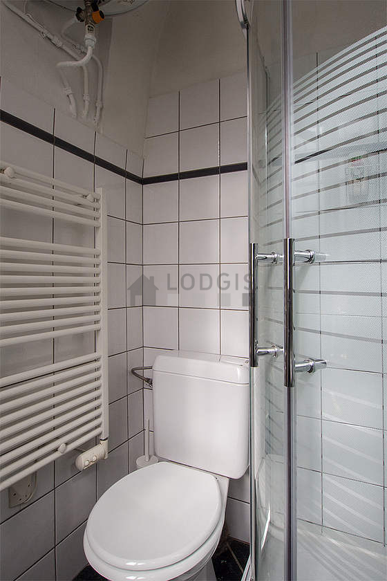 Apartment Paris 19° - 