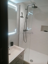 Apartamento Paris 13° - Casa de banho