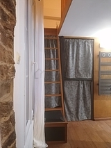 Apartamento París 13° - Entreplanta