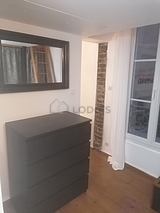 Apartamento Paris 13° - Mezanino