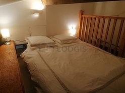 Apartment Paris 13° - Mezzanine