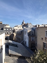 Apartamento Paris 5° - Sanitários 