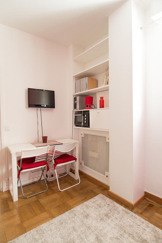 Apartamento Paris 13° - 