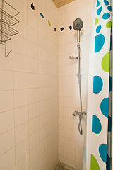 Appartement Paris 13° - Salle de bain