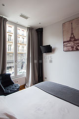 公寓 巴黎3区 - 房間 2