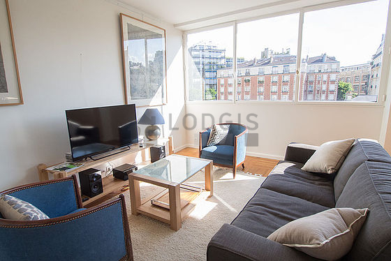 Apartamento Paris 16° - 