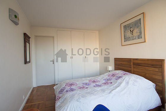 Apartamento Paris 16° - 