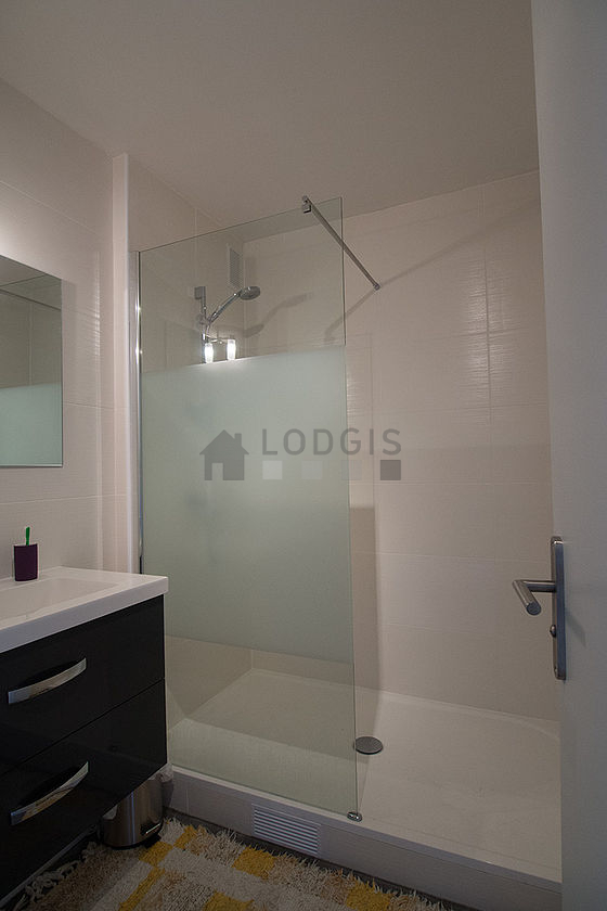 Apartamento Paris 16° - 