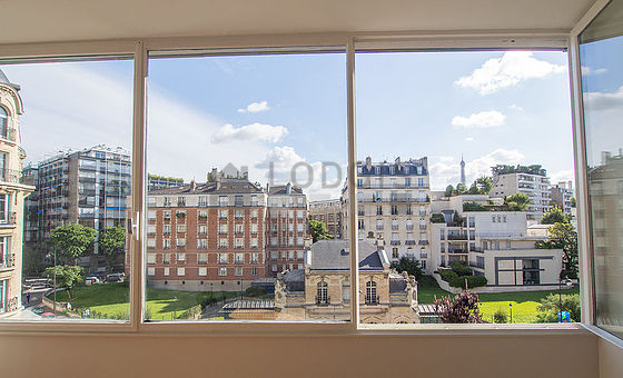 Apartment Paris 16° - 