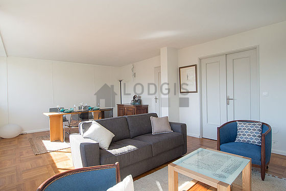 Apartment Paris 16° - 