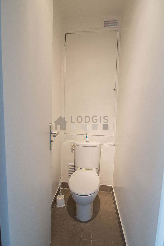 Apartment Paris 16° - 