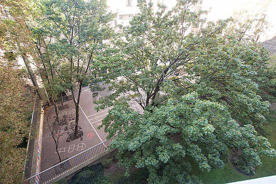 Appartement Paris 16° - 