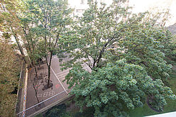 Wohnung Paris 16° - Schlafzimmer