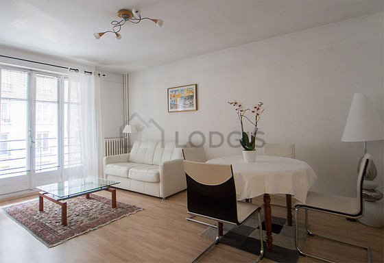 Apartment Paris 17° - 