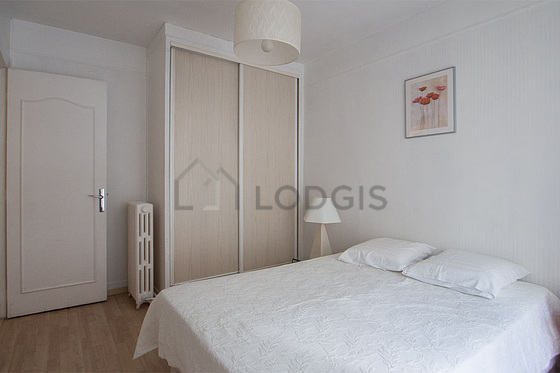 Appartamento Parigi 17° - 