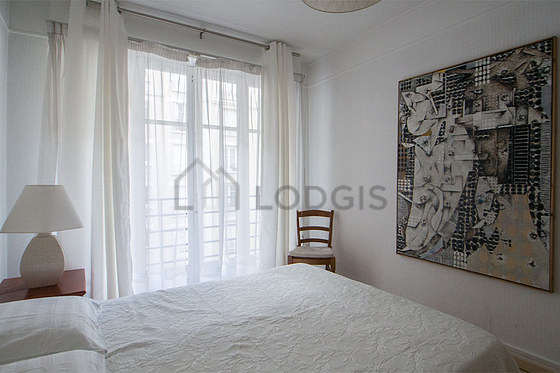 Appartamento Parigi 17° - 