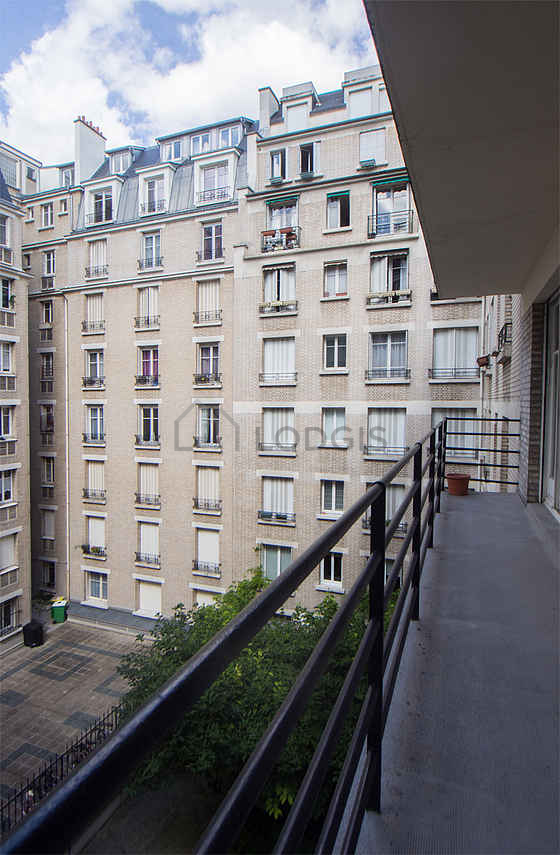 Appartement Paris 17° - 
