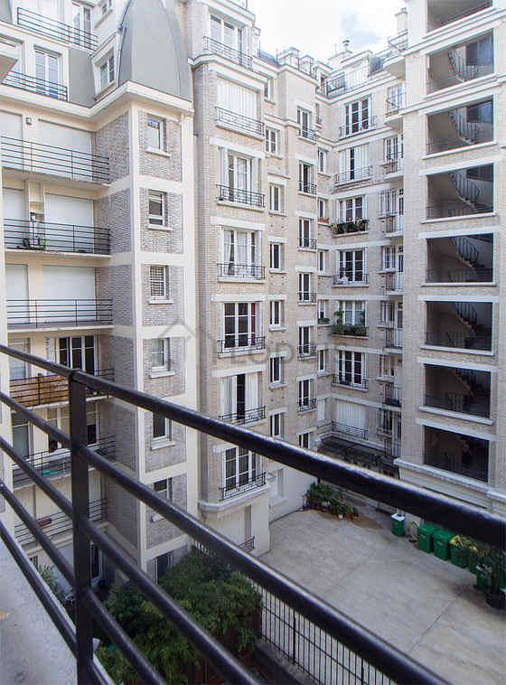 Appartement Paris 17° - 