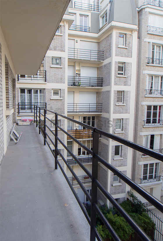 Appartement Paris 17° - 