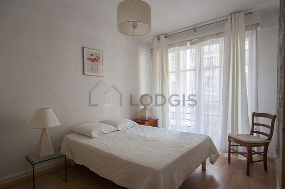 Appartement Paris 17° - 