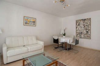 Appartement 1 chambre Paris 17° Ternes