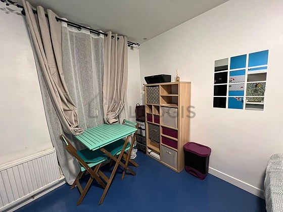 Apartment Paris 11° - 