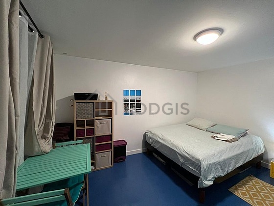 Appartement Paris 11° - 