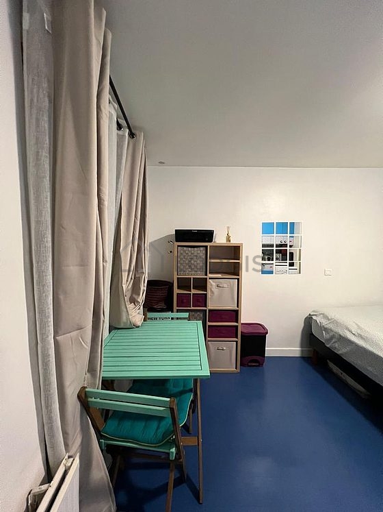 Appartement Paris 11° - 