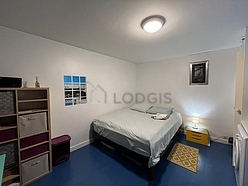 Apartamento París 11° - Salón