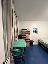 Appartamento Parigi 11° - Soggiorno