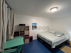 Wohnung Paris 11° - Wohnzimmer